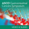 2023 Gastrointestinal Cancers Symposium Video and Slide Bundle 2023 Gastrointestinal Cancers Symposium Video and Slide Bundle
