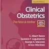 Clinical Obstetrics: The Fetus & Mother, 4th Edition (EPUB and pdf) Clinical Obstetrics: The Fetus & Mother, 4th Edition (EPUB and pdf)