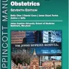 The Johns Hopkins Manual of Gynecology and Obstetrics, 7th edition (EPUB and pdf) The Johns Hopkins Manual of Gynecology and Obstetrics, 7th edition (EPUB and pdf)