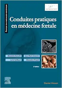 Conduites pratiques en médecine foetale, 3rd edition (Original PDF from Publisher) Conduites pratiques en médecine foetale, 3rd edition (Original PDF from Publisher)