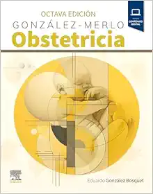 González Merlo. Obstetricia, 8th Edition (Original PDF from Publisher) González Merlo. Obstetricia, 8th Edition (Original PDF from Publisher)
