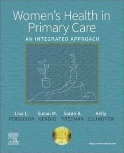 Women’s Health in Primary Care: An Integrated Approach (EPUB and pdf)