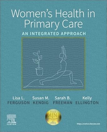 Women’s Health in Primary Care: An Integrated Approach (EPUB and pdf) Women’s Health in Primary Care: An Integrated Approach (EPUB and pdf)