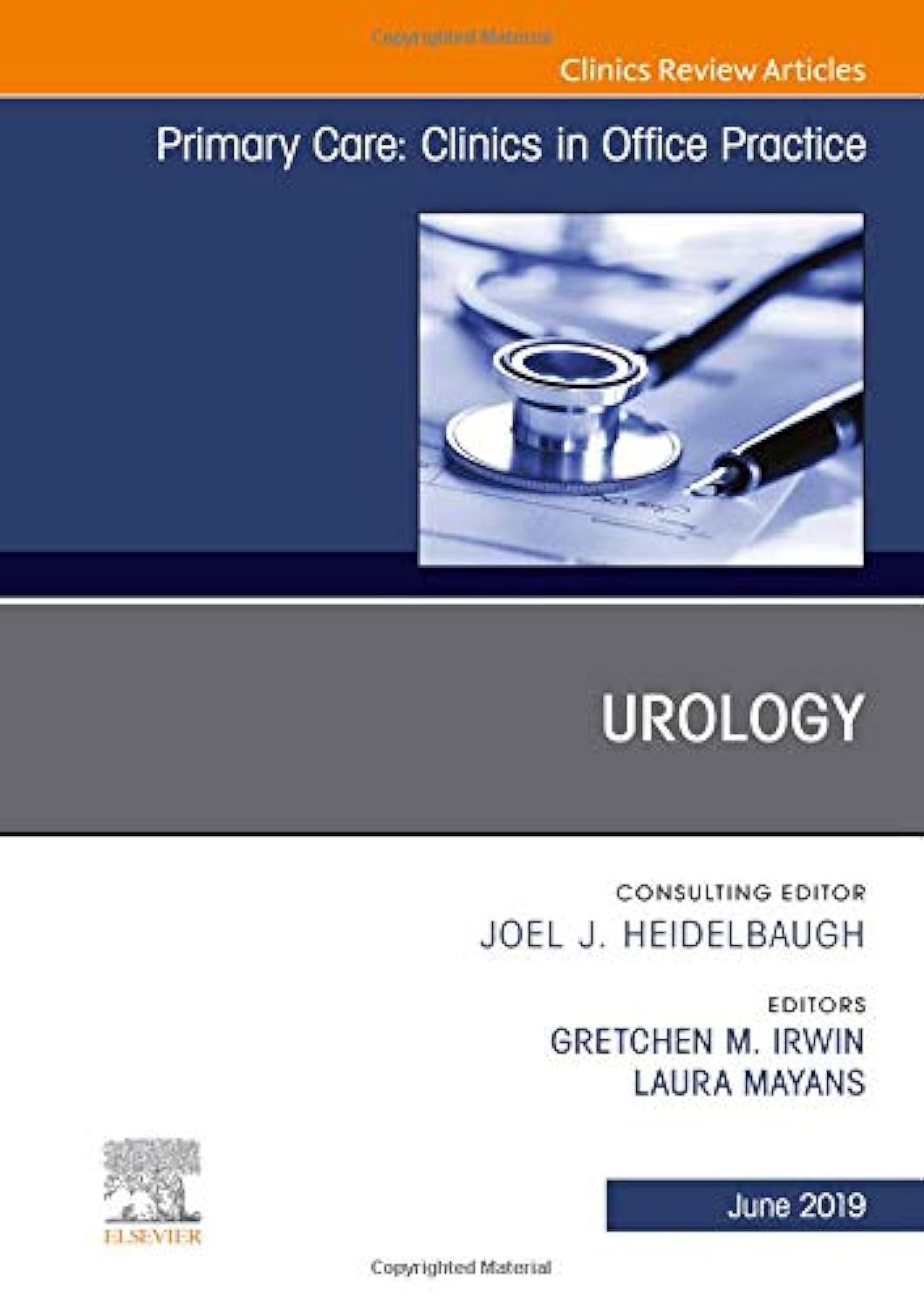 Urology, An Issue of Primary Care: Clinics in Office Practice (EPUB and pdf) Urology, An Issue of Primary Care: Clinics in Office Practice (EPUB and pdf)