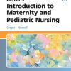 Leifer’s Introduction to Maternity and Pediatric Nursing, 10th Edition (Original PDF from Publisher) Leifer’s Introduction to Maternity and Pediatric Nursing, 10th Edition (Original PDF from Publisher)