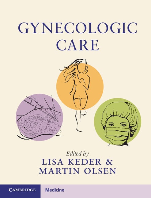 Gynecologic Care (EPUB and pdf) Gynecologic Care (EPUB and pdf)