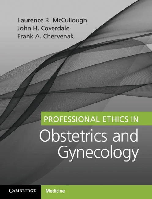 Professional Ethics in Obstetrics and Gynecology (EPUB and pdf) Professional Ethics in Obstetrics and Gynecology (EPUB and pdf)
