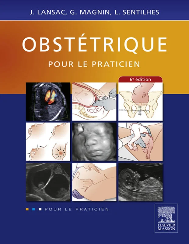 Obstétrique pour le praticien, 6th Edition (EPUB and pdf) Obstétrique pour le praticien, 6th Edition (EPUB and pdf)