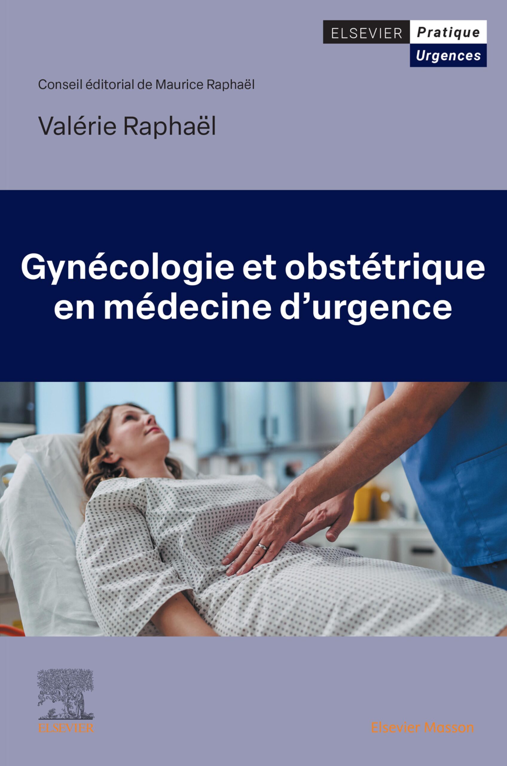 Gynécologie et obstétrique en médecine d’urgence (Original PDF from Publisher) Gynécologie et obstétrique en médecine d’urgence (Original PDF from Publisher)