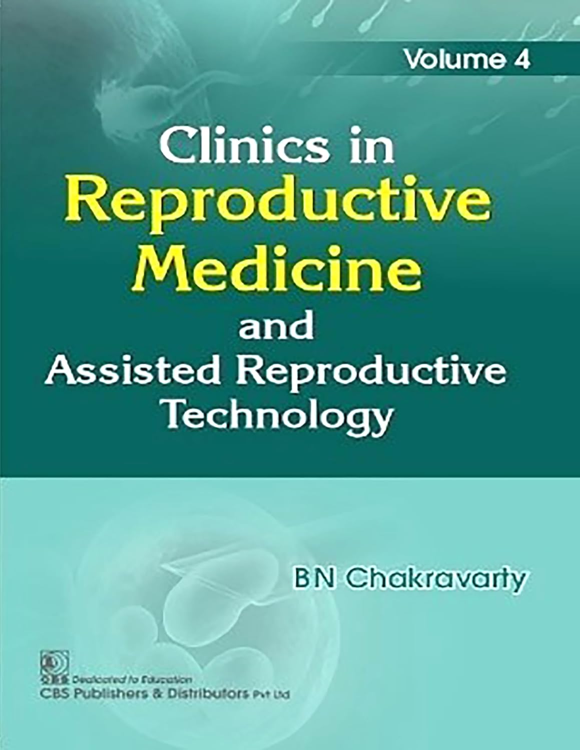 Clinics in Reproductive Medicine and Assisted Reproductive Technology (Original PDF from Publisher) Clinics in Reproductive Medicine and Assisted Reproductive Technology (Original PDF from Publisher)