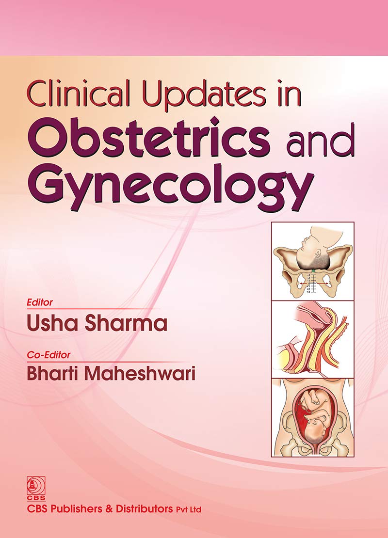 Clinical Updates in Obstetrics and Gynecology (EPUB and pdf) Clinical Updates in Obstetrics and Gynecology (EPUB and pdf)