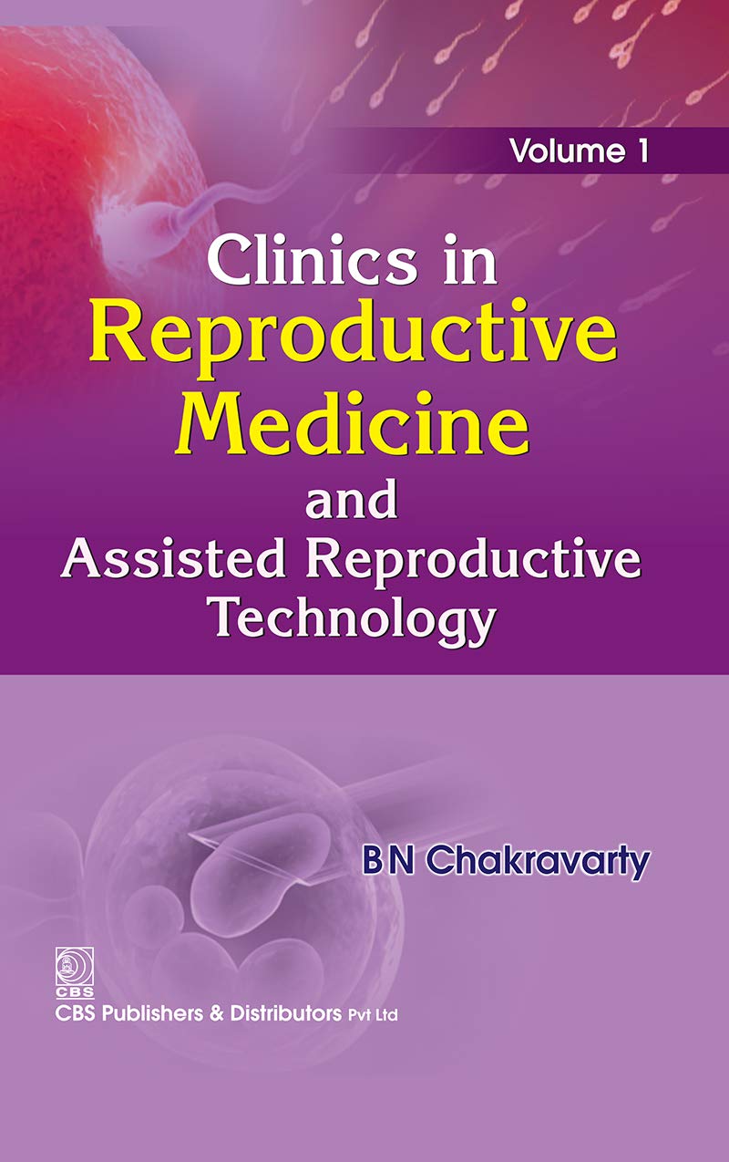Clinics in Reproductive Medicine Volume 1 (Clinics in Reproductive Medicine and Assisted Reproductive Technology) (EPUB and pdf) Clinics in Reproductive Medicine Volume 1 (Clinics in Reproductive Medicine and Assisted Reproductive Technology) (EPUB and pdf)