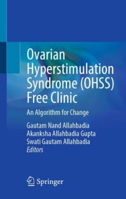 Ovarian Hyperstimulation Syndrome (OHSS) Free Clinic (Original PDF from Publisher)
