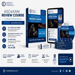 ASE 27th Annual ASCeXAM/ReASCE Review Course 2026