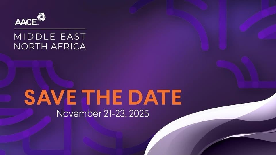 American Association of Clinical Endocrinology Communities Middle East & North Africa 2025 American Association of Clinical Endocrinology Communities Middle East & North Africa 2025