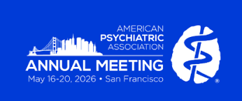 American Psychiatric Association Annual Meeting 2026 (Videos + Audios + PDFs) American Psychiatric Association Annual Meeting 2026 (Videos + Audios + PDFs)