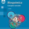 Bioquímica Conceptos esenciales, 4.ª edición (Original PDF from Publisher) Bioquímica Conceptos esenciales, 4.ª edición (Original PDF from Publisher)