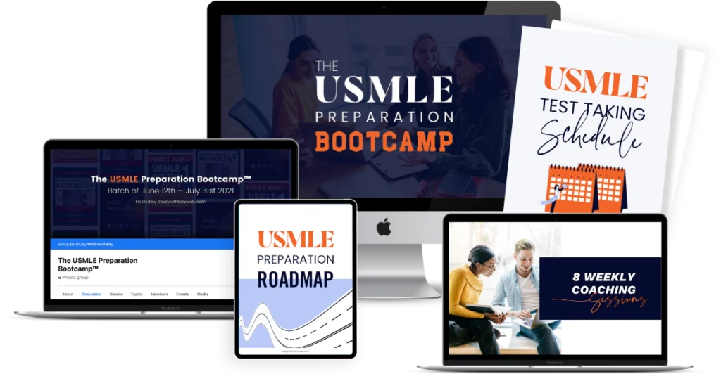 Bootcamp USMLE Step 1 2025 (Videos + PDFs) Bootcamp USMLE Step 1 2025 (Videos + PDFs)