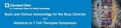 Cleveland Clinic Basic & Clinical Immunology for the Busy Clinician 2025