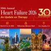 Complete Conference Management 30th Annual Heart Failure 2026