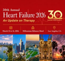 Complete Conference Management 30th Annual Heart Failure 2026