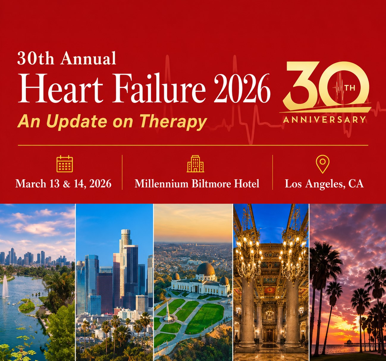 Complete Conference Management 30th Annual Heart Failure 2026 Complete Conference Management 30th Annual Heart Failure 2026