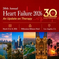 Complete Conference Management 30th Annual Heart Failure 2026