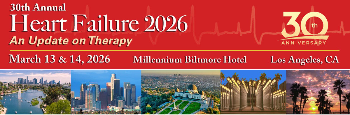 Complete Conference Management 30th Annual Heart Failure 2026 Complete Conference Management 30th Annual Heart Failure 2026