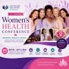 Continuing Education Company 6th Annual Women’s Health Conference 2024 Continuing Education Company 6th Annual Women’s Health Conference 2024