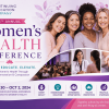 Continuing Education Company 6th Annual Women’s Health Conference 2024 Continuing Education Company 6th Annual Women’s Health Conference 2024
