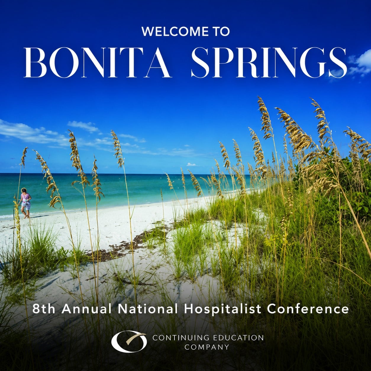 Continuing Education Company 8th Annual National Hospitalist Conference 2024 Continuing Education Company 8th Annual National Hospitalist Conference 2024