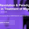 Diamond Education Foundation The Revolution & Paradigm Shift in Treatment of Migraine 2025 Diamond Education Foundation The Revolution & Paradigm Shift in Treatment of Migraine 2025