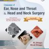 Diseases of Ear, Nose and Throat and Head and Neck Surgery, 9th Edition (Scanned PDF) Pocket Oncology 4e, 4th Edition (EPUB)