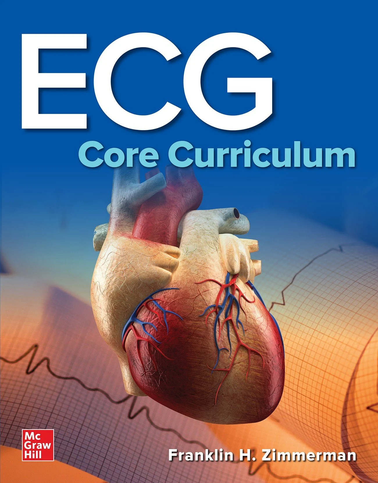 ECG Core Curriculum (Original PDF from Publisher) ECG Core Curriculum (Original PDF from Publisher)