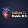 Foundation for Advanced Cardiovascular Education and Training Dallas CV Updates 2026 Foundation for Advanced Cardiovascular Education and Training Dallas CV Updates 2026