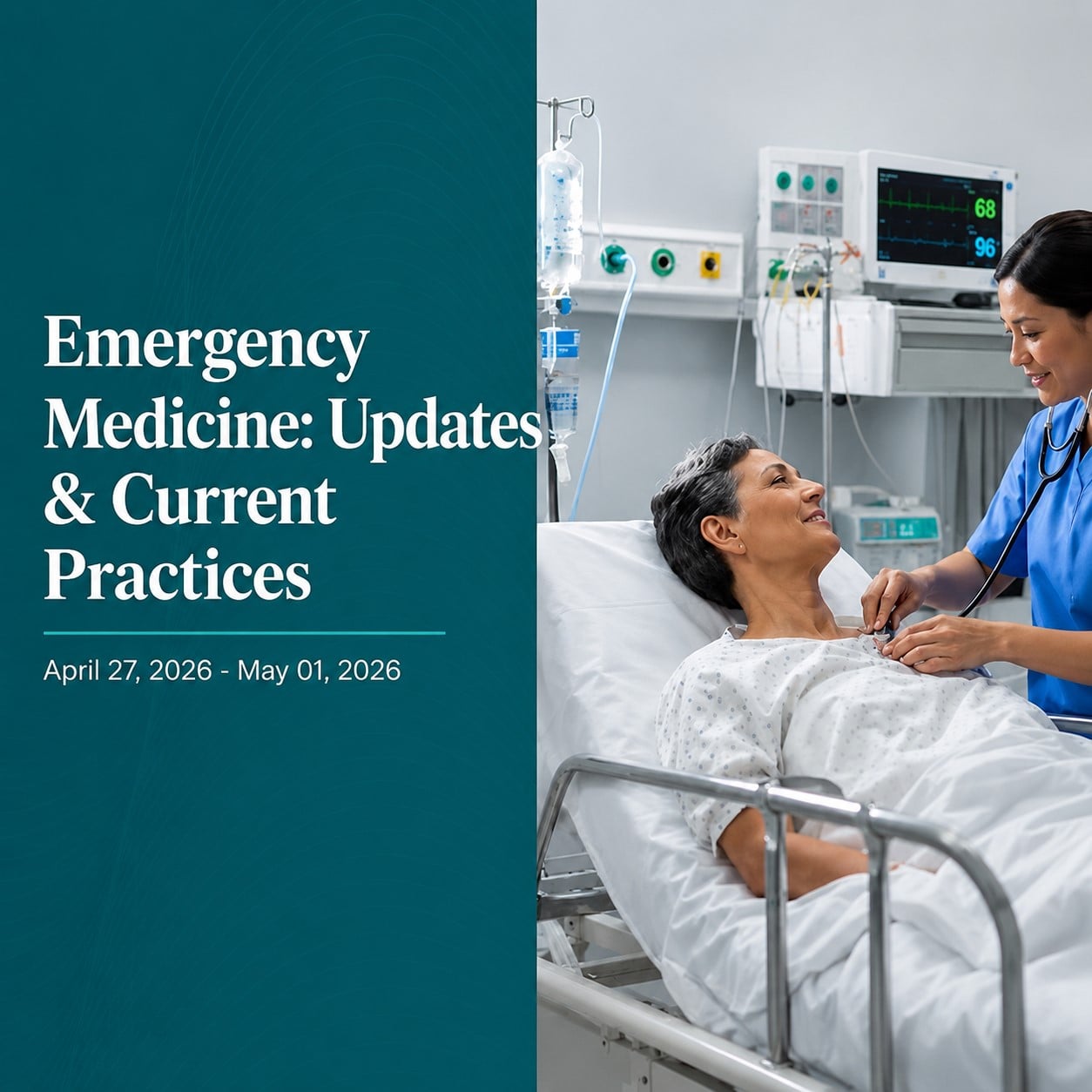 Harvard Emergency Medicine Updates & Current Practices 2026 Harvard Emergency Medicine Updates & Current Practices 2026