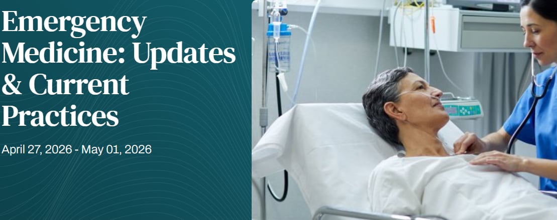 Harvard Emergency Medicine Updates & Current Practices 2026 Harvard Emergency Medicine Updates & Current Practices 2026