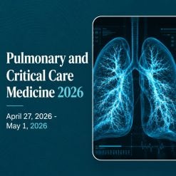 Harvard Pulmonary And Critical Care Medicine 2026
