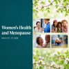 Harvard Women’s Health and Menopause 2026