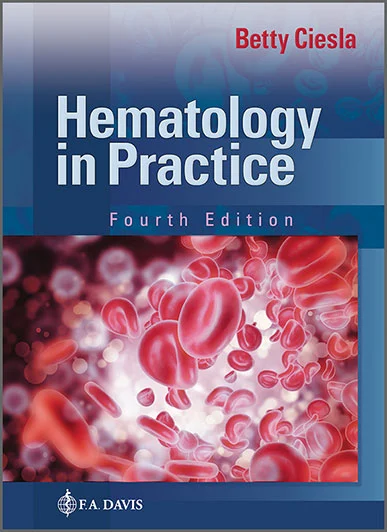 Hematology in Practice, 4th edition (EPUB) Hematology in Practice, 4th edition (EPUB)