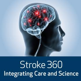 Houston Methodist 6th Annual Stroke 360: Integrating Care and Science 2026 Houston Methodist 6th Annual Stroke 360