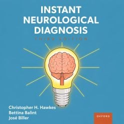 Instant Neurological Diagnosis, 3rd Edition (Videos)
