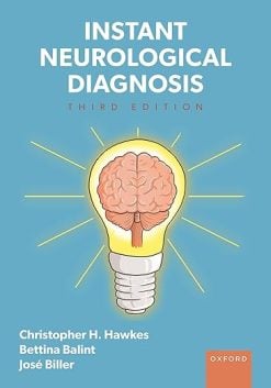 Instant Neurological Diagnosis, 3rd Edition (Videos)