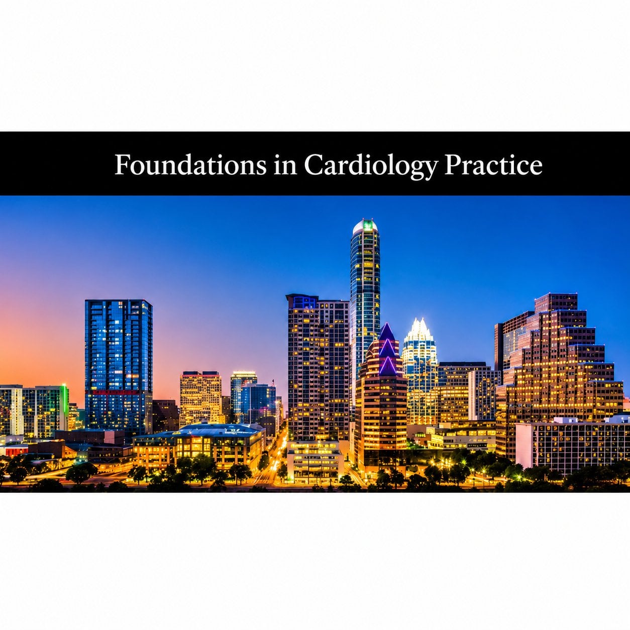 Mayo Clinic Foundations in Cardiology Practice 2026 Mayo Clinic Foundations in Cardiology Practice 2026