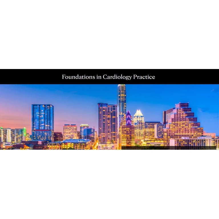 Mayo Clinic Foundations in Cardiology Practice 2026 Mayo Clinic Foundations in Cardiology Practice 2026