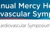 Mercy Health 3rd Annual Cardiovascular Symposium 2024 Mercy Health 3rd Annual Cardiovascular Symposium 2024