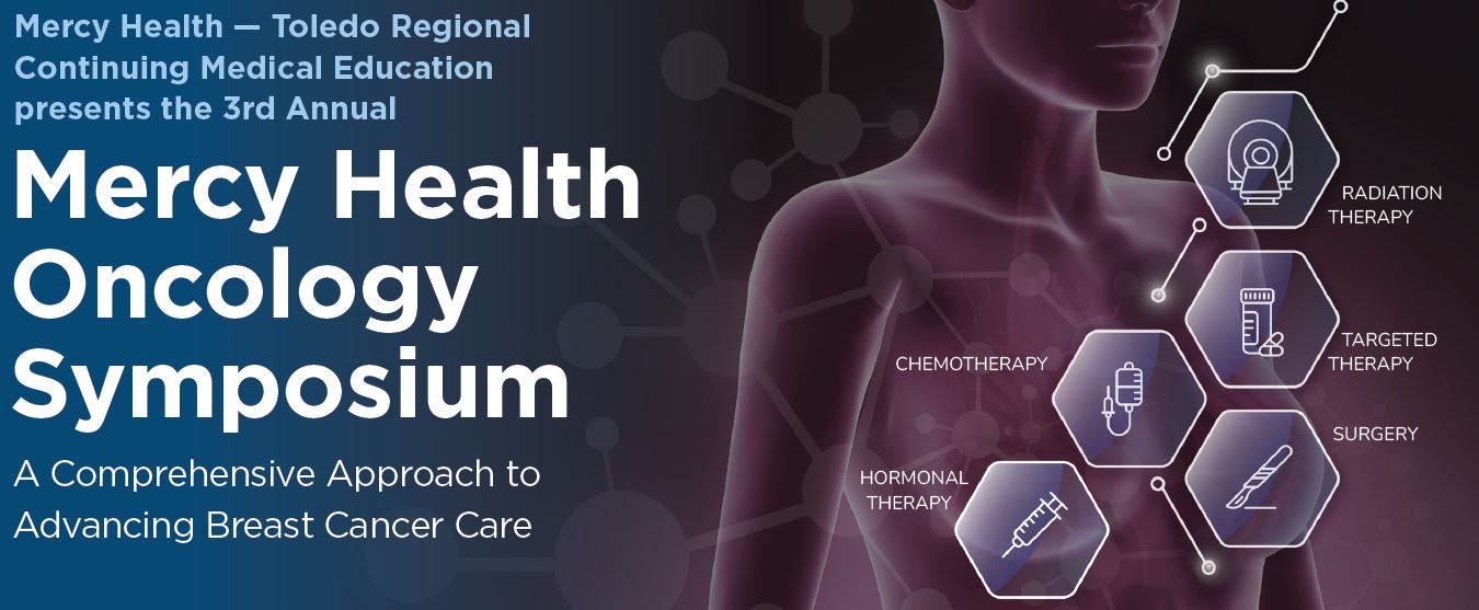 Mercy Health 3rd Annual Oncology Symposium 2025 Mercy Health 3rd Annual Oncology Symposium 2025