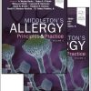 Middleton’s Allergy: Principles and Practice, 2-Volume Set, 10th edition (True PDF) Middleton’s Allergy: Principles and Practice, 2-Volume Set, 10th edition (True PDF)