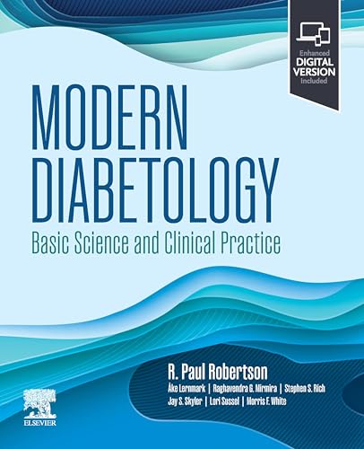 Modern Diabetology: Basic Science and Clinical Practice (True PDF) Modern Diabetology: Basic Science and Clinical Practice (True PDF)