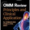 OMM Review: For COMLEX-USA® Levels 1, 2-CE, and 3 (Kaplan Test Prep) (EPUB) OMM Review: For COMLEX-USA